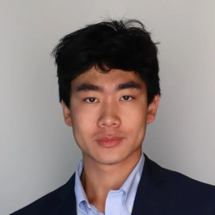 Alex Cui