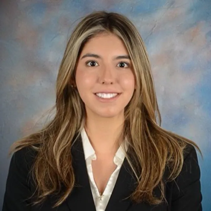 Adriana Llobet Soto