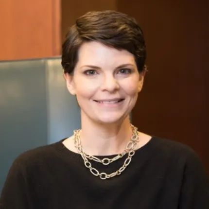 Caroline Gash