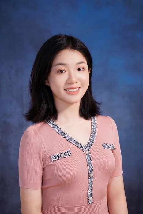 Emily Ji