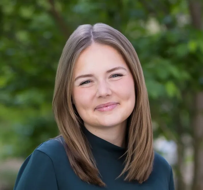 Emma Barrett