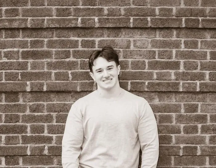 Jackson Blair