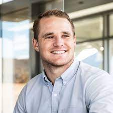 Joe Schmidt IV