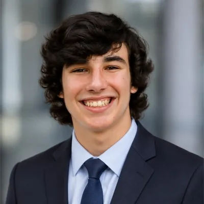Matthew Freel