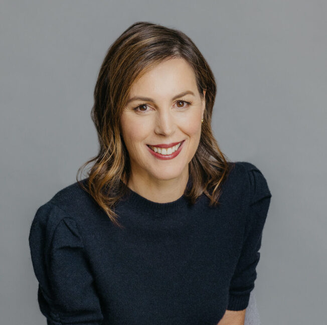 Mary Miller