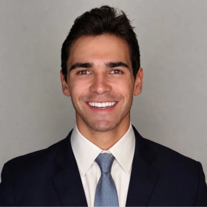 Nicholas Enriquez