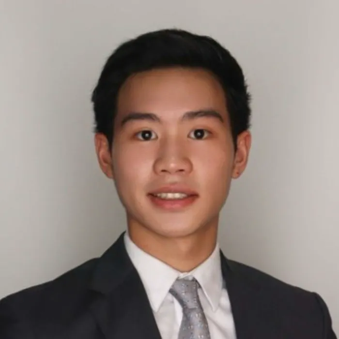 Reynard Suhada