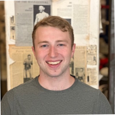 Spencer Koehl