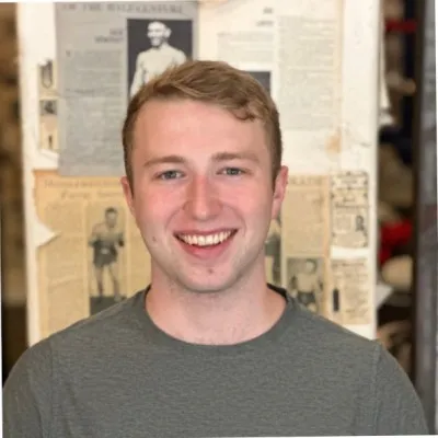 Spencer Koehl
