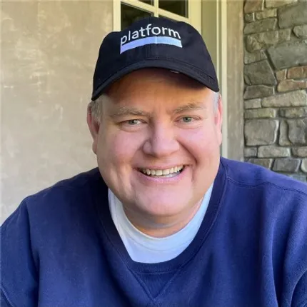 Tim Connors