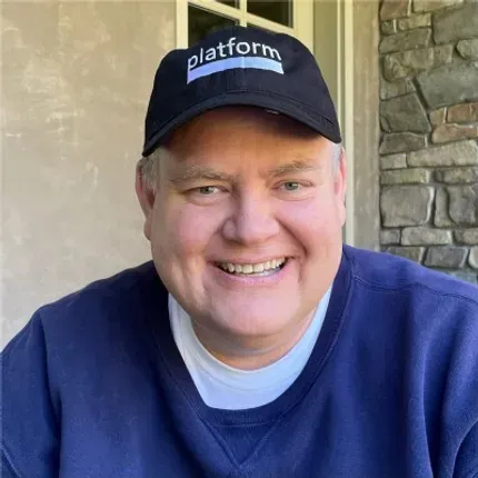 Tim Connors