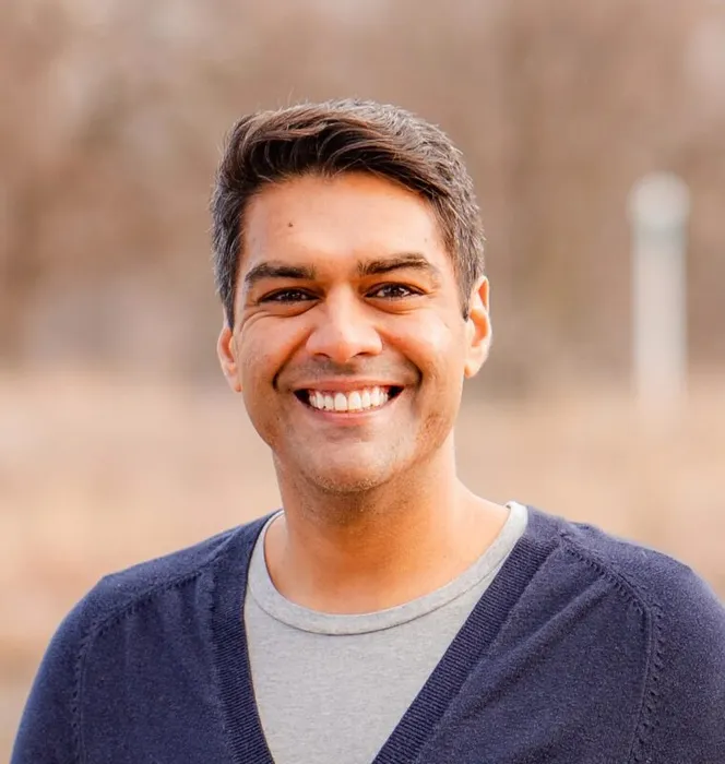 Vijen Patel