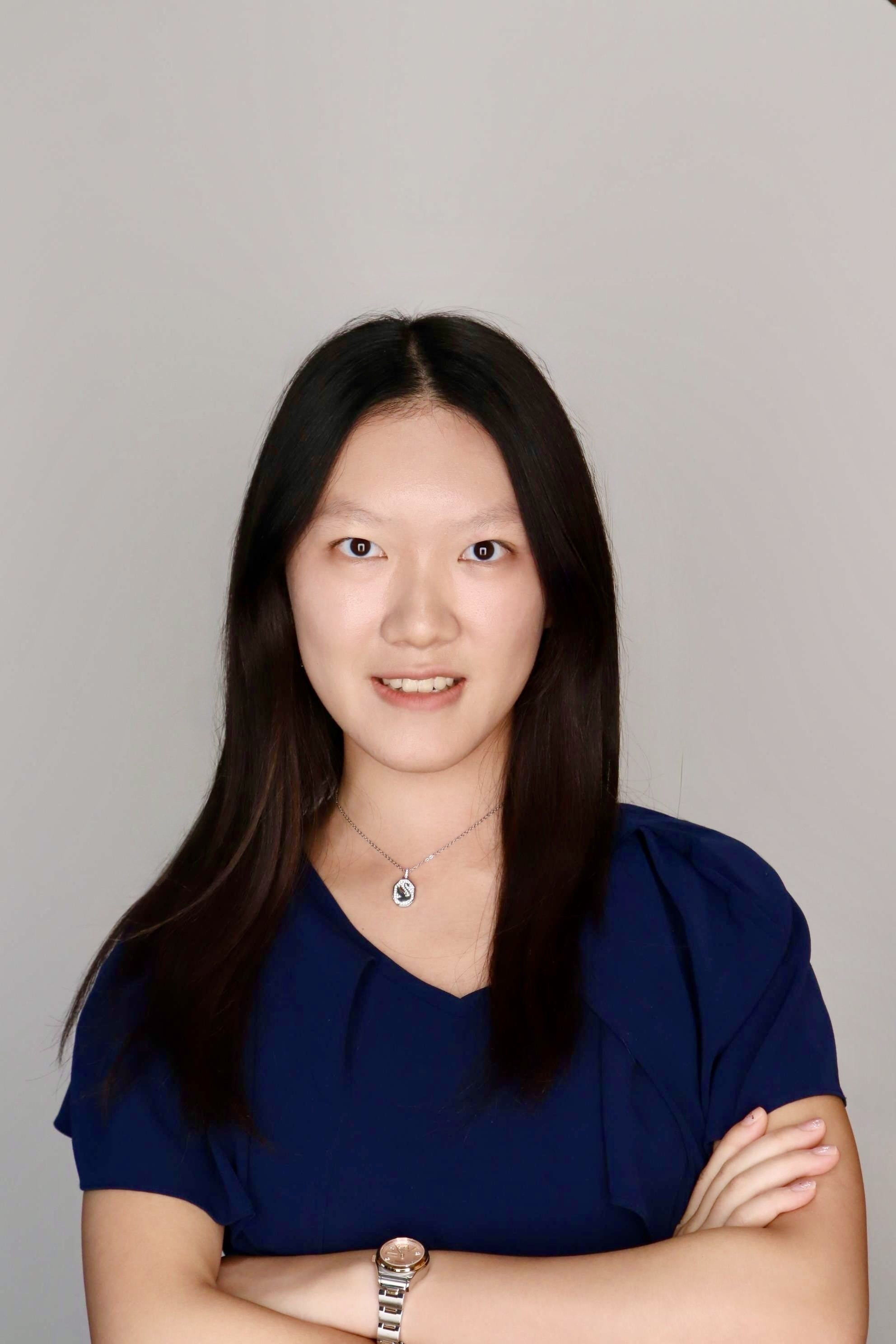 Yijia Zhu