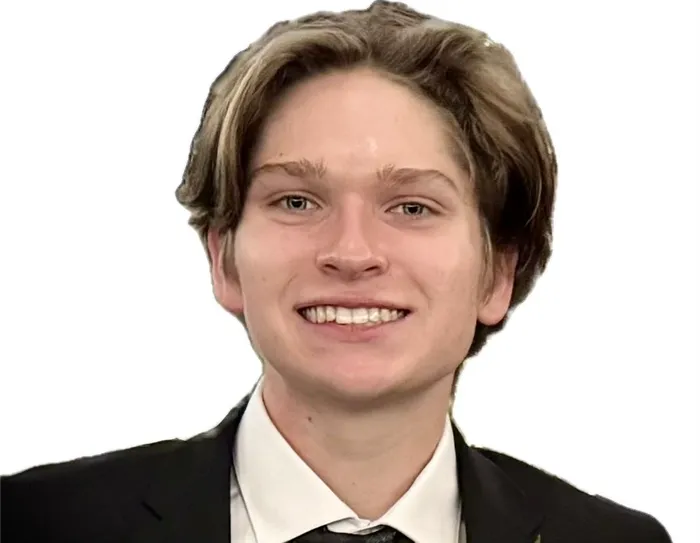 Zachary Nicholson